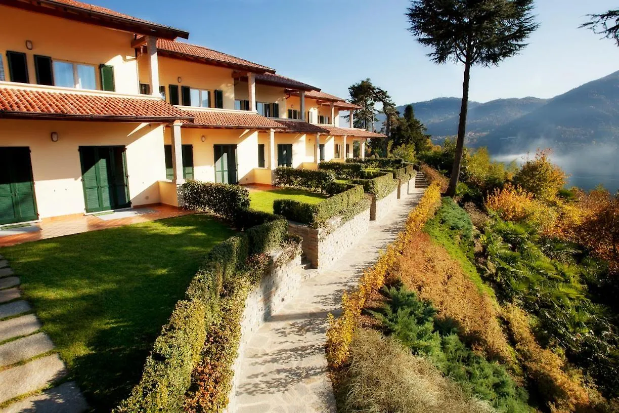Tremezzo Residence-11 Apartments To Choose From In An Exclusive Residence By Italian Apartments 0*,  Italien