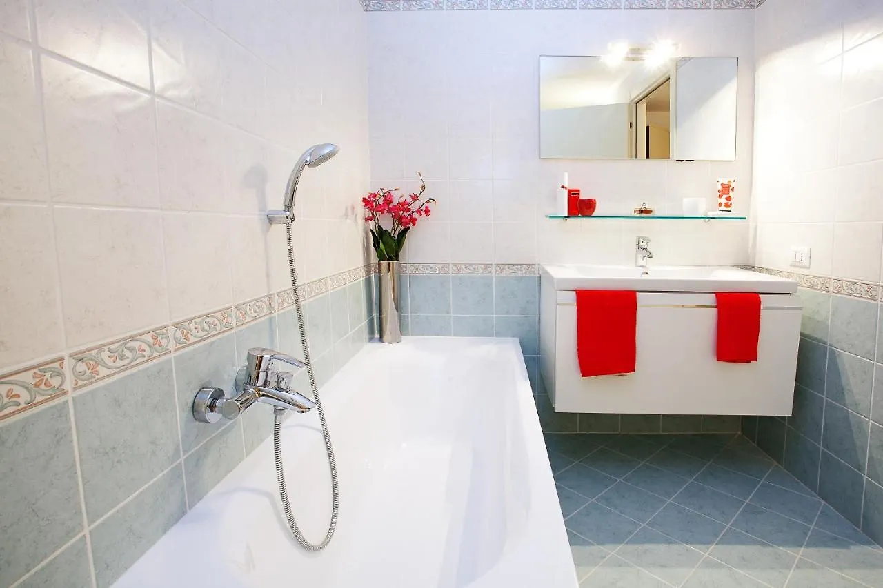 Tremezzo Residence-11 Apartments To Choose From In An Exclusive Residence By Italian Apartments
