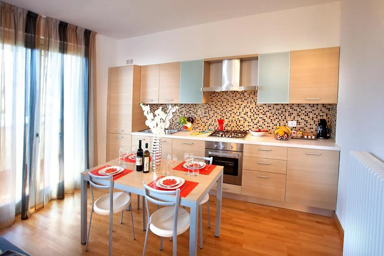 Tremezzo Residence-11 Apartments To Choose From In An Exclusive Residence By Italian Apartments