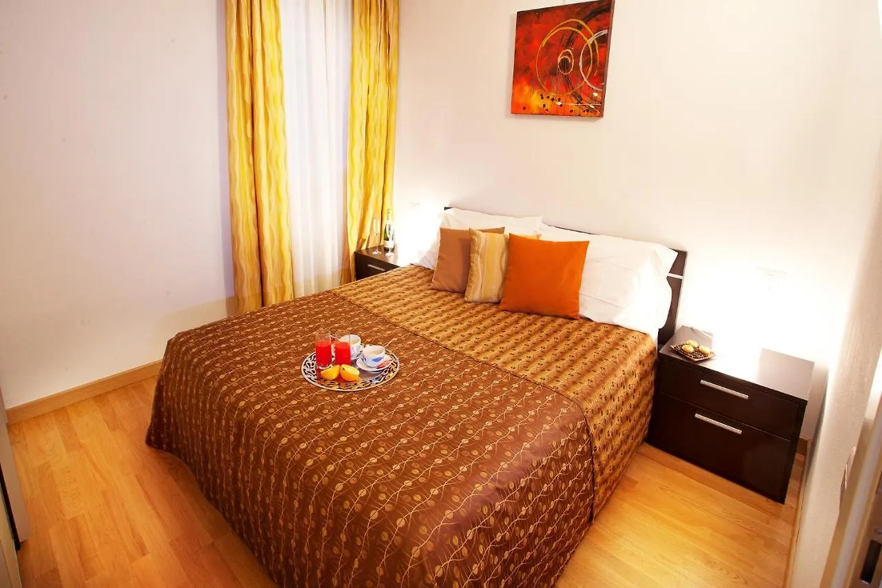Tremezzo Residence-11 Apartments To Choose From In An Exclusive Residence By Italian Apartments 0*,