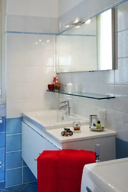 Tremezzo Residence-11 Apartments To Choose From In An Exclusive Residence By Italian Apartments