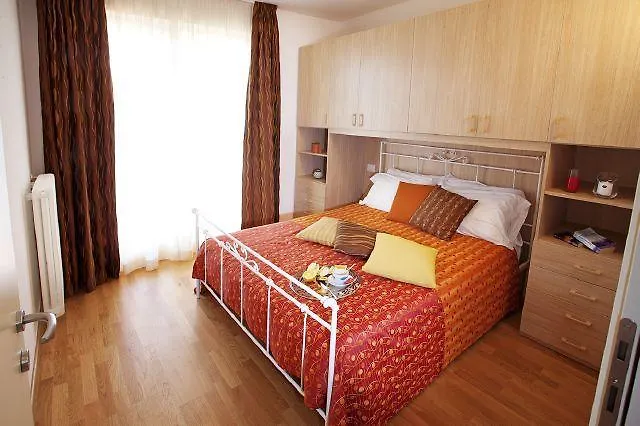 Tremezzo Residence-11 Apartments To Choose From In An Exclusive Residence By Italian Apartments 0*,  Italien