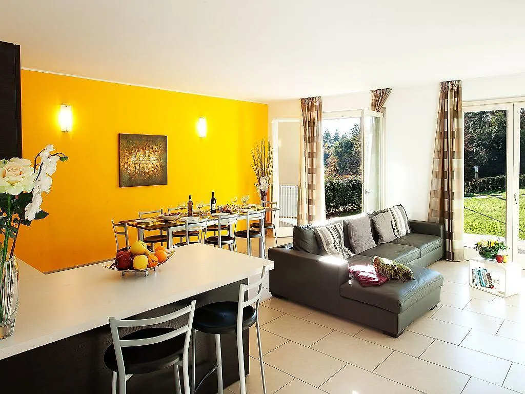 Tremezzo Residence-11 Apartments To Choose From In An Exclusive Residence By Italian Apartments Italien