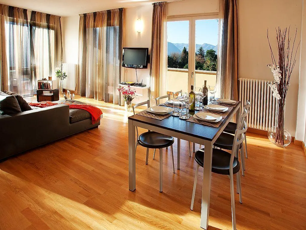 Tremezzo Residence-11 Apartments To Choose From In An Exclusive Residence By Italian Apartments