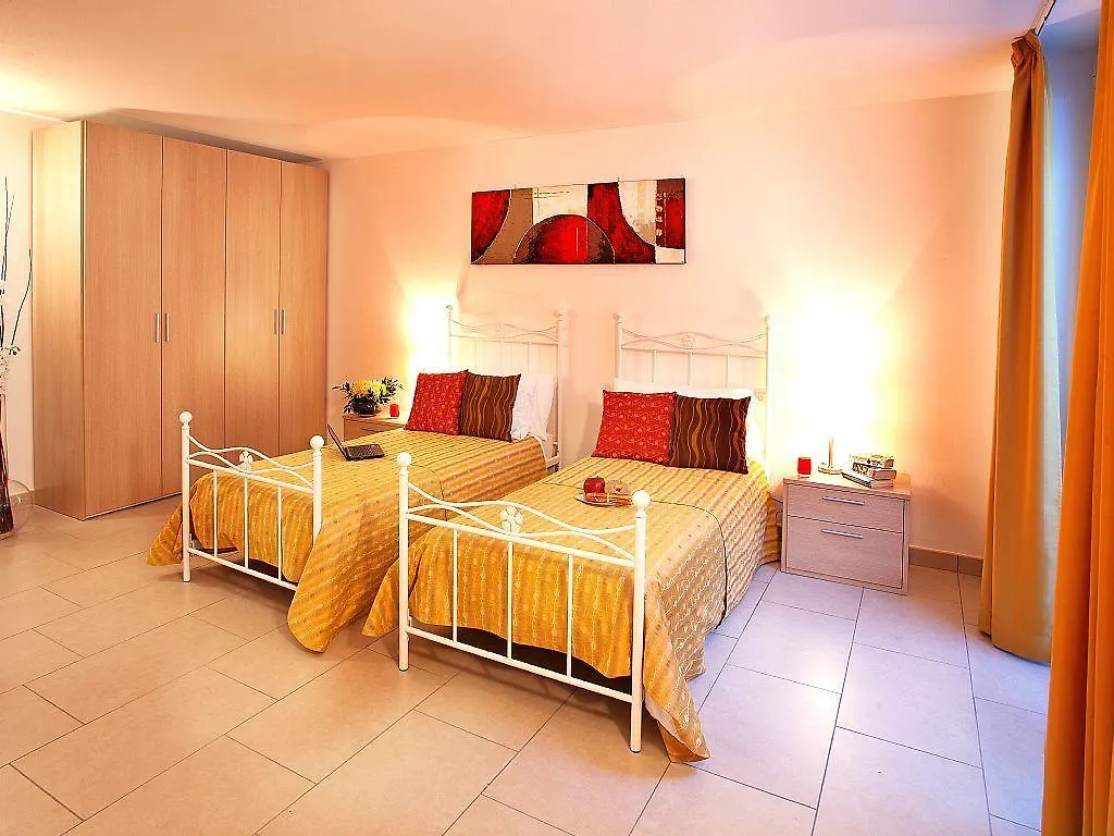 Tremezzo Residence-11 Apartments To Choose From In An Exclusive Residence By Italian Apartments