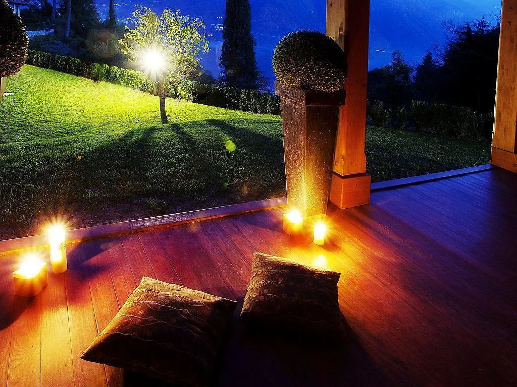 Tremezzo Residence-11 Apartments To Choose From In An Exclusive Residence By Italian Apartments