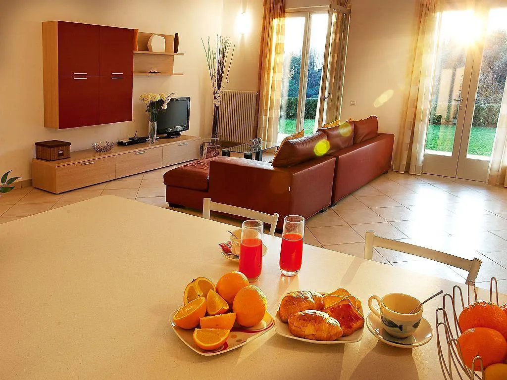 Tremezzo Residence-11 Apartments To Choose From In An Exclusive Residence By Italian Apartments 0*,