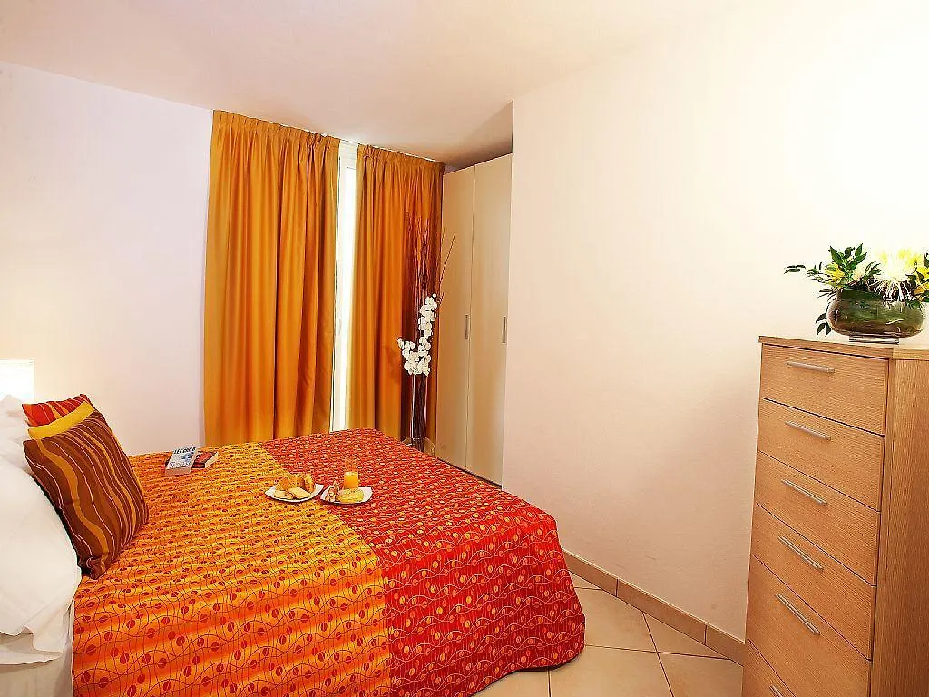 Tremezzo Residence-11 Apartments To Choose From In An Exclusive Residence By Italian Apartments
