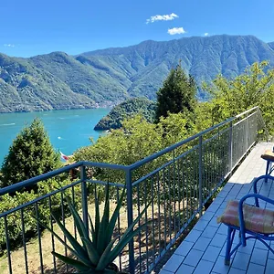 Hébergement de vacances Greenlake House Tremezzina, Tremezzo
