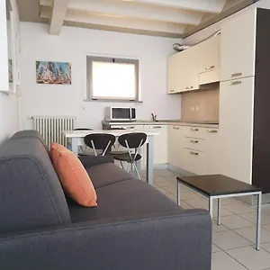  Lejlighed Casa Ideale