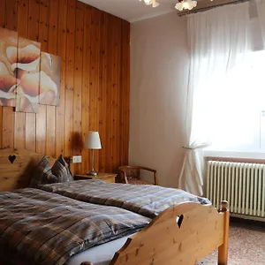 Hébergement de vacances Casa Melina 1, Tremezzo