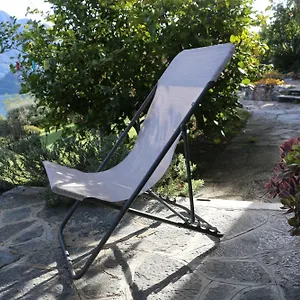 Hébergement de vacances Casa Melina 2, Tremezzo