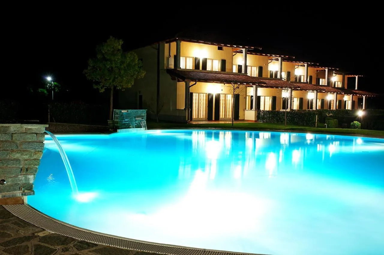 Tremezzo Residence-11 Apartments To Choose From In An Exclusive Residence By Italian Apartments