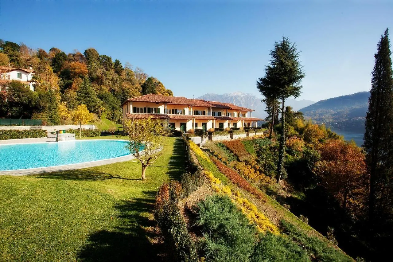 Tremezzo Residence-11 Apartments To Choose From In An Exclusive Residence By Italian Apartments 0*,