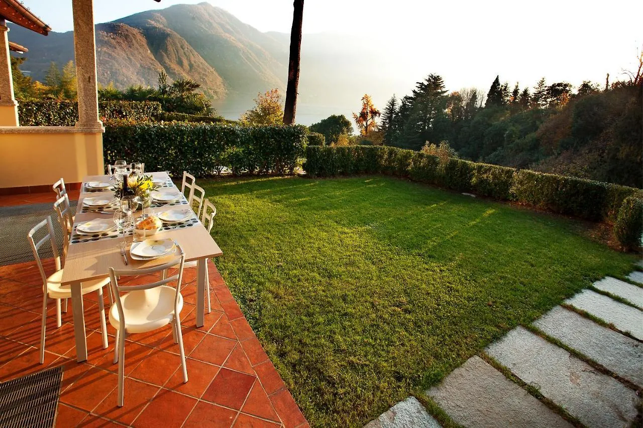 Tremezzo Residence-11 Apartments To Choose From In An Exclusive Residence By Italian Apartments