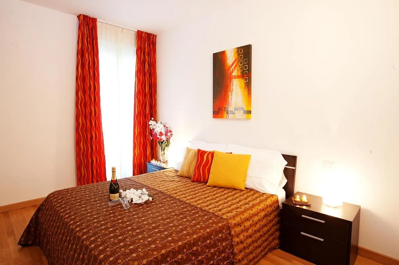 Tremezzo Residence-11 Apartments To Choose From In An Exclusive Residence By Italian Apartments