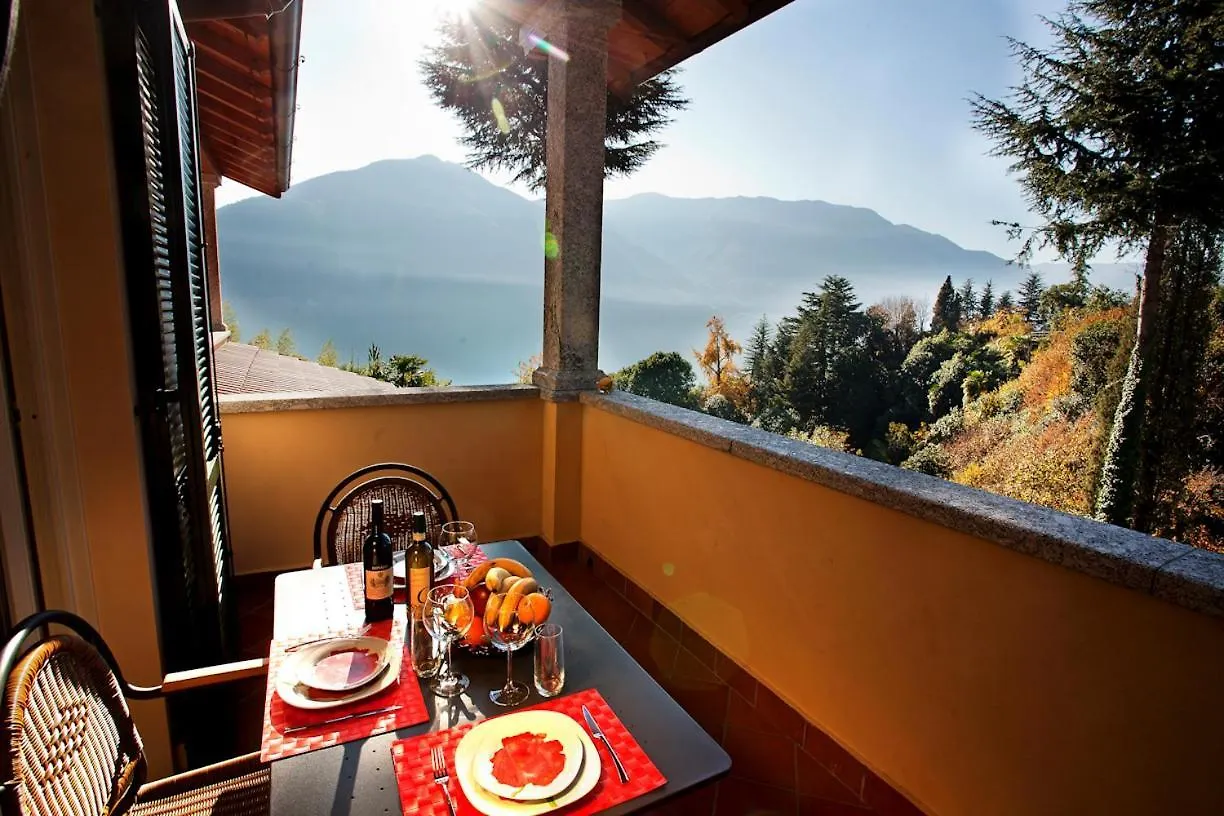 Tremezzo Residence-11 Apartments To Choose From In An Exclusive Residence By Italian Apartments