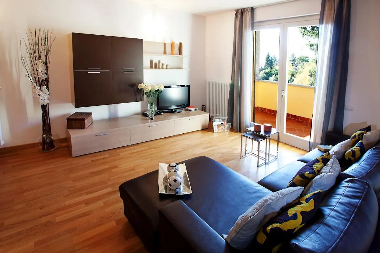 Tremezzo Residence-11 Apartments To Choose From In An Exclusive Residence By Italian Apartments 0*,