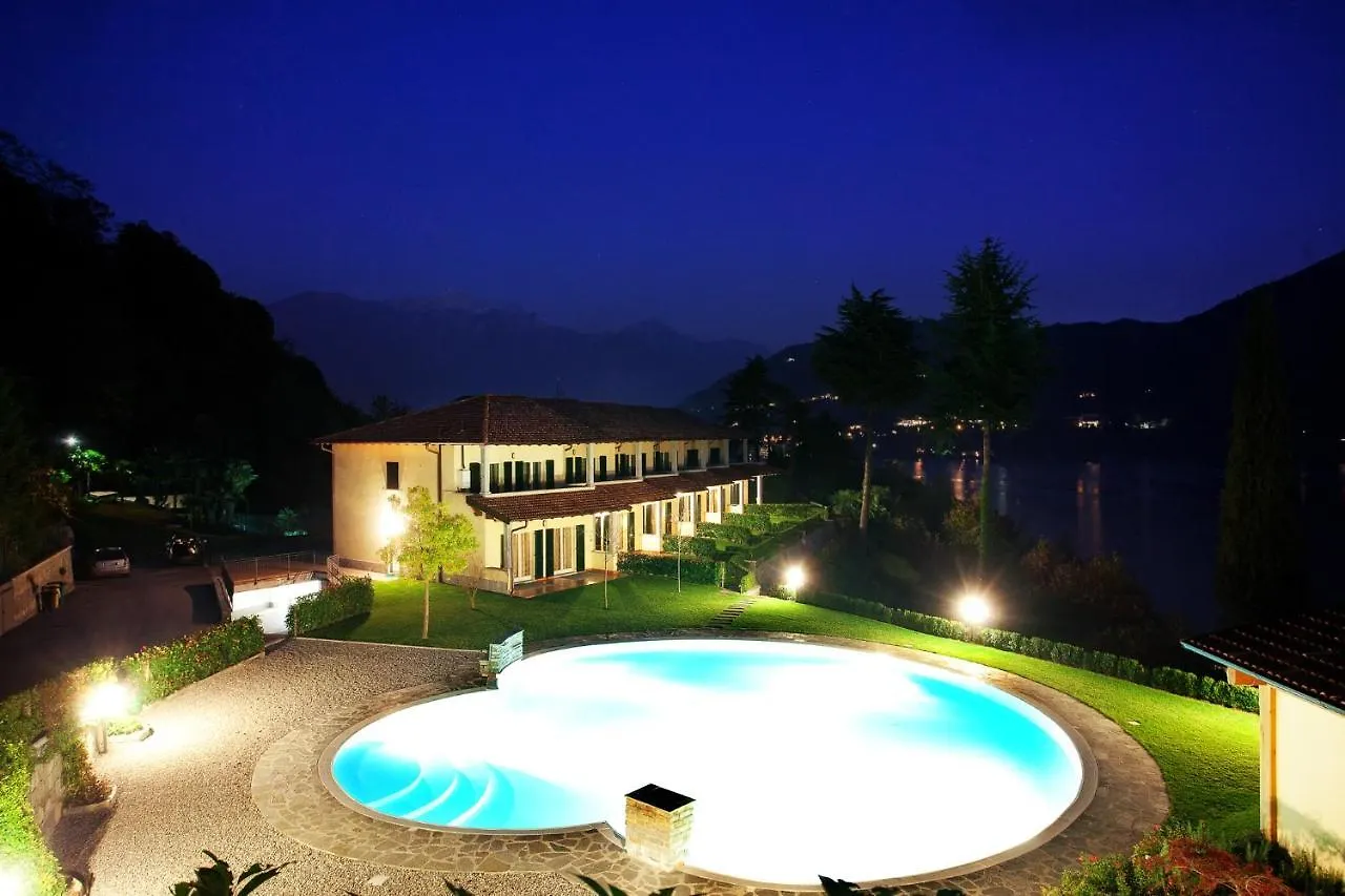 Tremezzo Residence-11 Apartments To Choose From In An Exclusive Residence By Italian Apartments