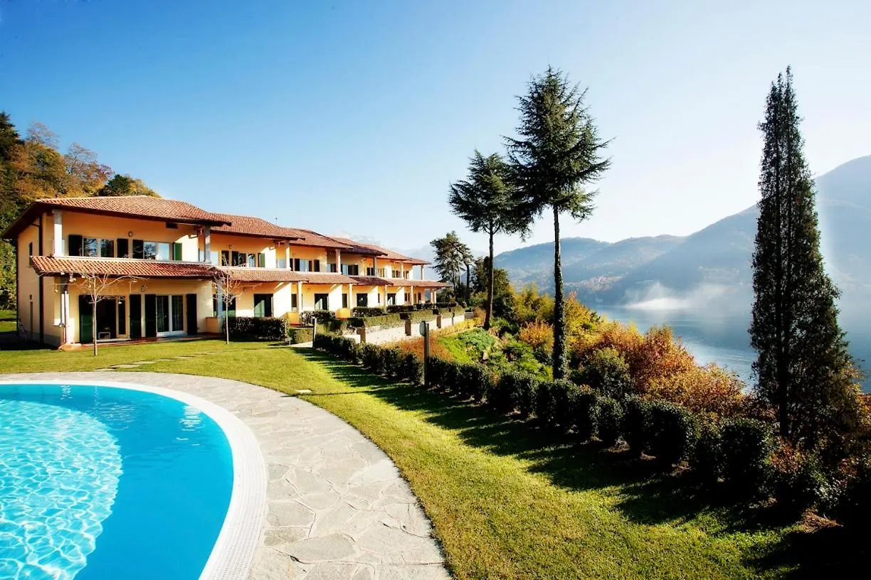 Tremezzo Residence-11 Apartments To Choose From In An Exclusive Residence By Italian Apartments Italy