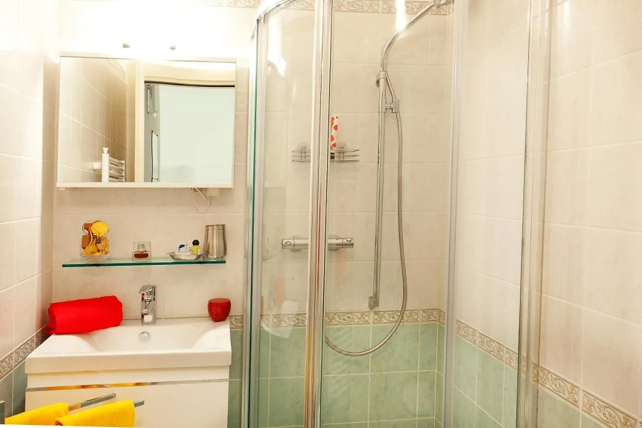 Tremezzo Residence-11 Apartments To Choose From In An Exclusive Residence By Italian Apartments 0*,