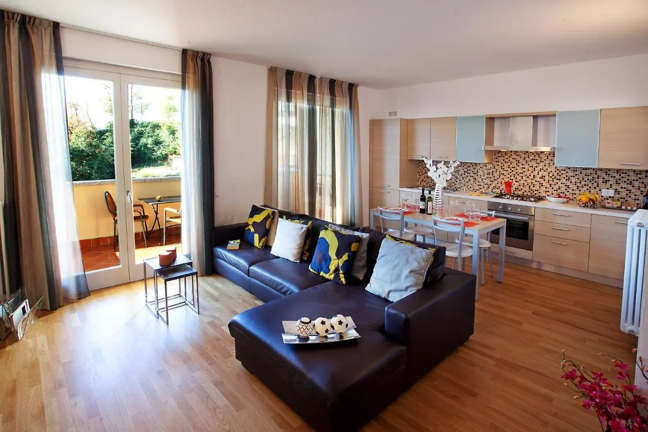 Tremezzo Residence-11 Apartments To Choose From In An Exclusive Residence By Italian Apartments