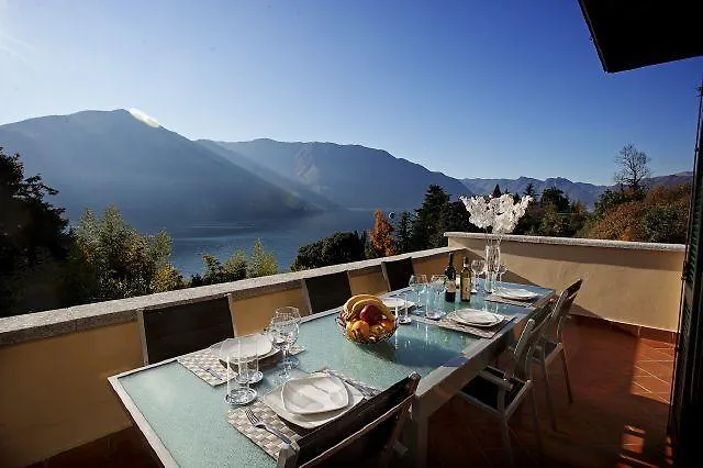 Tremezzo Residence-11 Apartments To Choose From In An Exclusive Residence By Italian Apartments