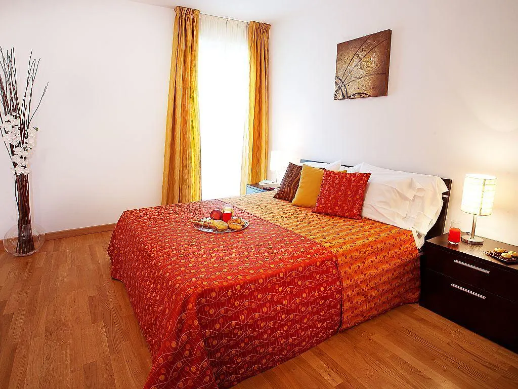 Tremezzo Residence-11 Apartments To Choose From In An Exclusive Residence By Italian Apartments