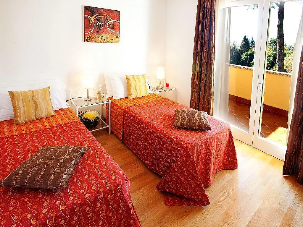 Tremezzo Residence-11 Apartments To Choose From In An Exclusive Residence By Italian Apartments
