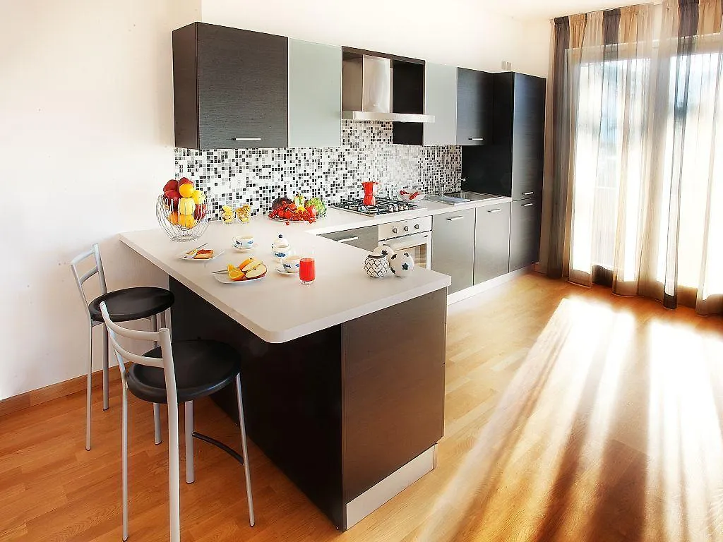 Tremezzo Residence-11 Apartments To Choose From In An Exclusive Residence By Italian Apartments