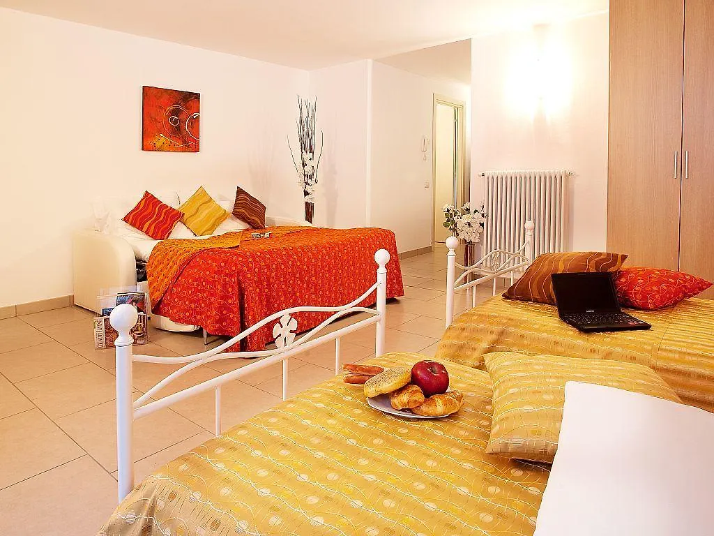 Tremezzo Residence-11 Apartments To Choose From In An Exclusive Residence By Italian Apartments