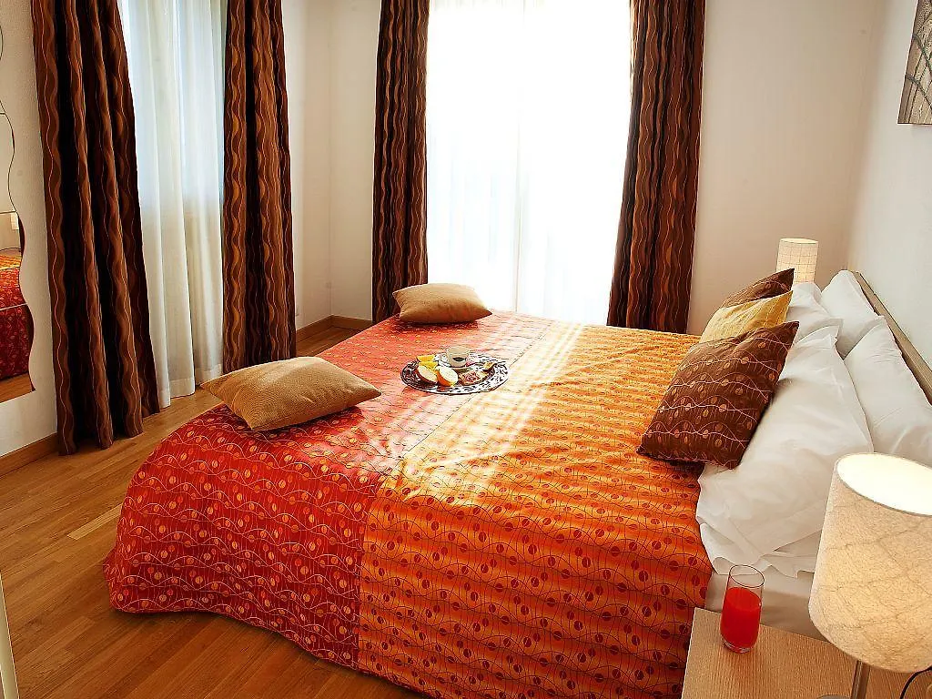 Tremezzo Residence-11 Apartments To Choose From In An Exclusive Residence By Italian Apartments 0*,  Italy
