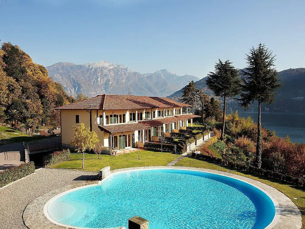 Tremezzo Residence-11 Apartments To Choose From In An Exclusive Residence By Italian Apartments Italy
